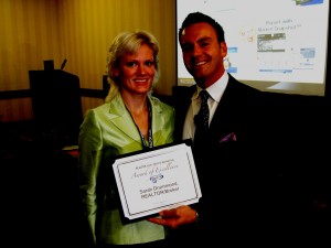 Realtor.com Awards Ceremony